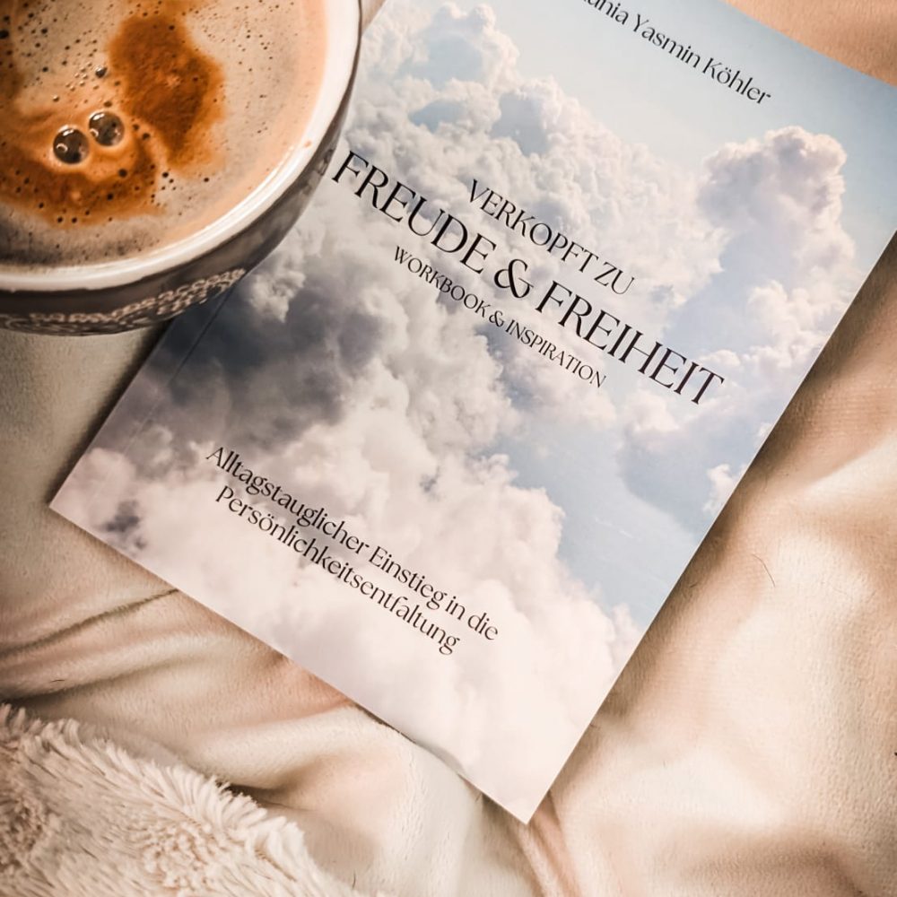 Buch: Verkopft zu Freude und Freiheit