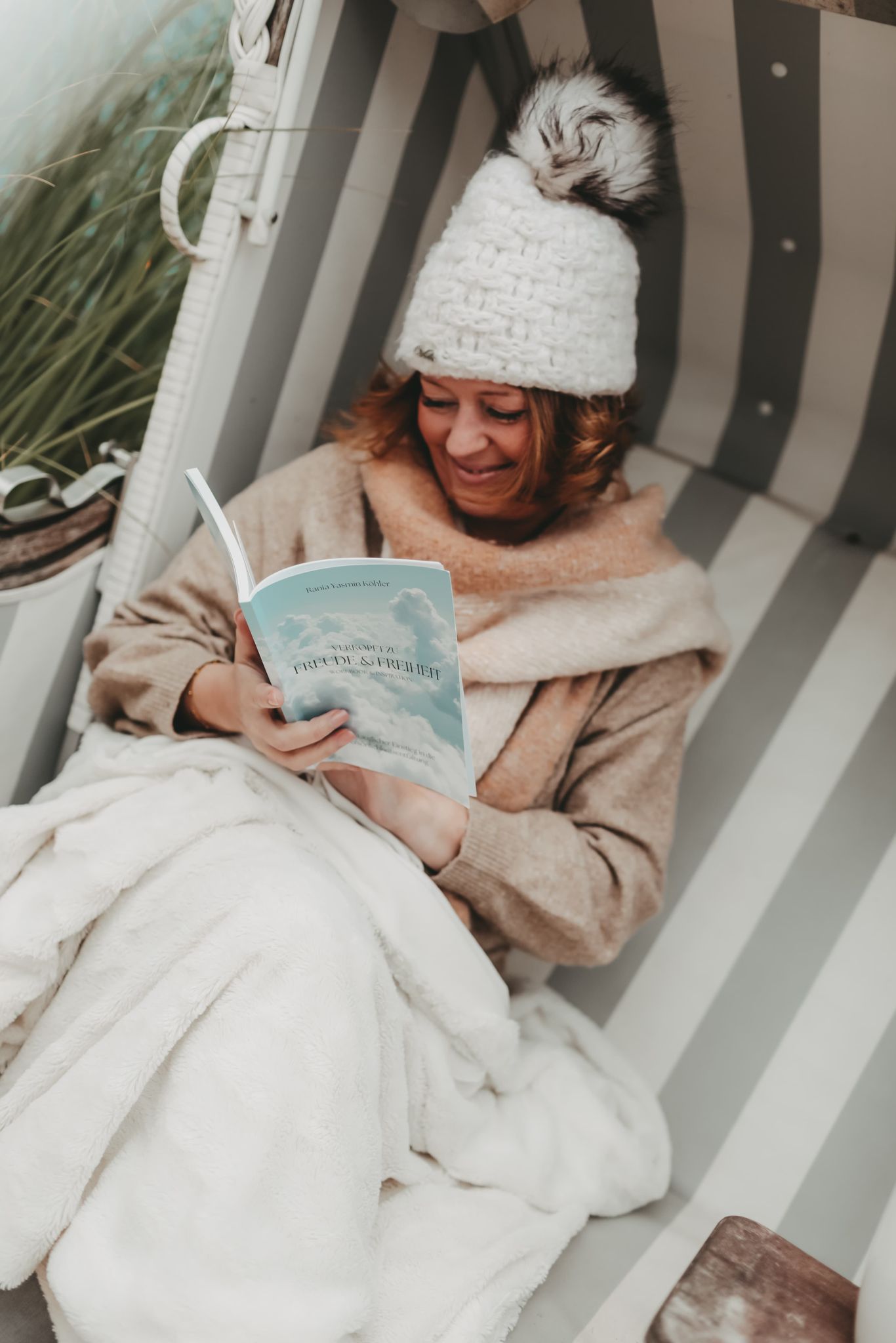 Buch: Verkopft zu Freude und Freiheit โ Bild 3