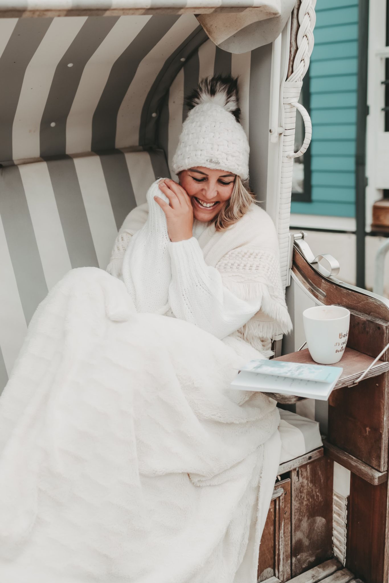 Buch: Verkopft zu Freude und Freiheit โ Bild 2