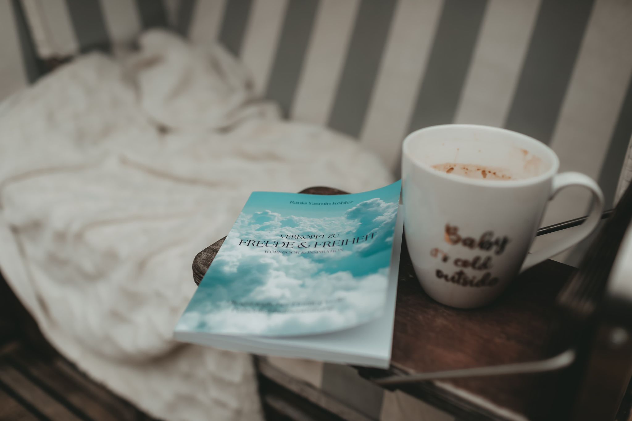 Buch: Verkopft zu Freude und Freiheit โ Bild 4