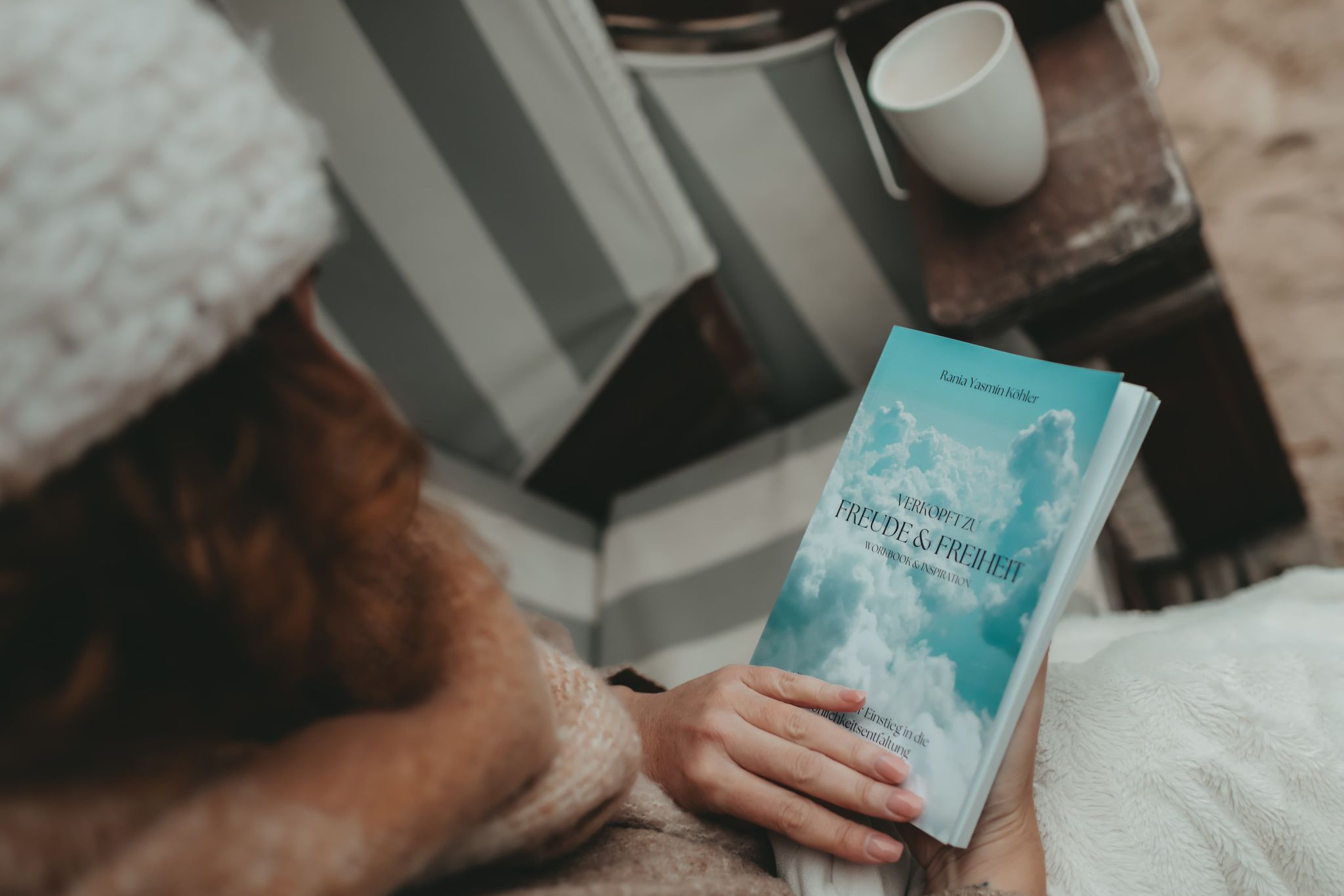 Buch: Verkopft zu Freude und Freiheit โ Bild 5