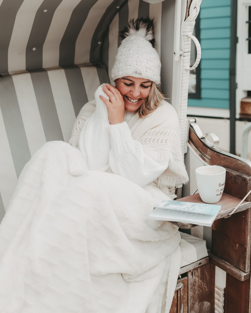 Buch: Verkopft zu Freude und Freiheit