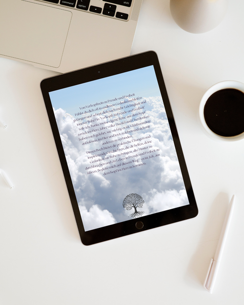 E-Book: Verkopft zu Freude und Freiheit