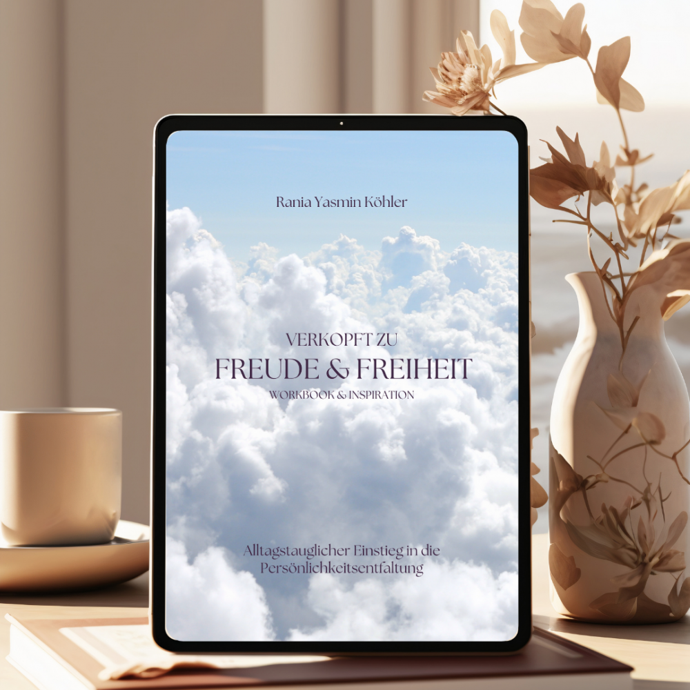 Rania Kรถhler -eBook