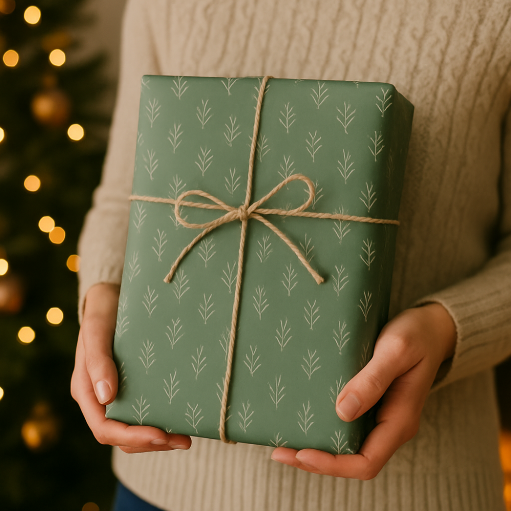 XMAS Mystery Geschenkbox