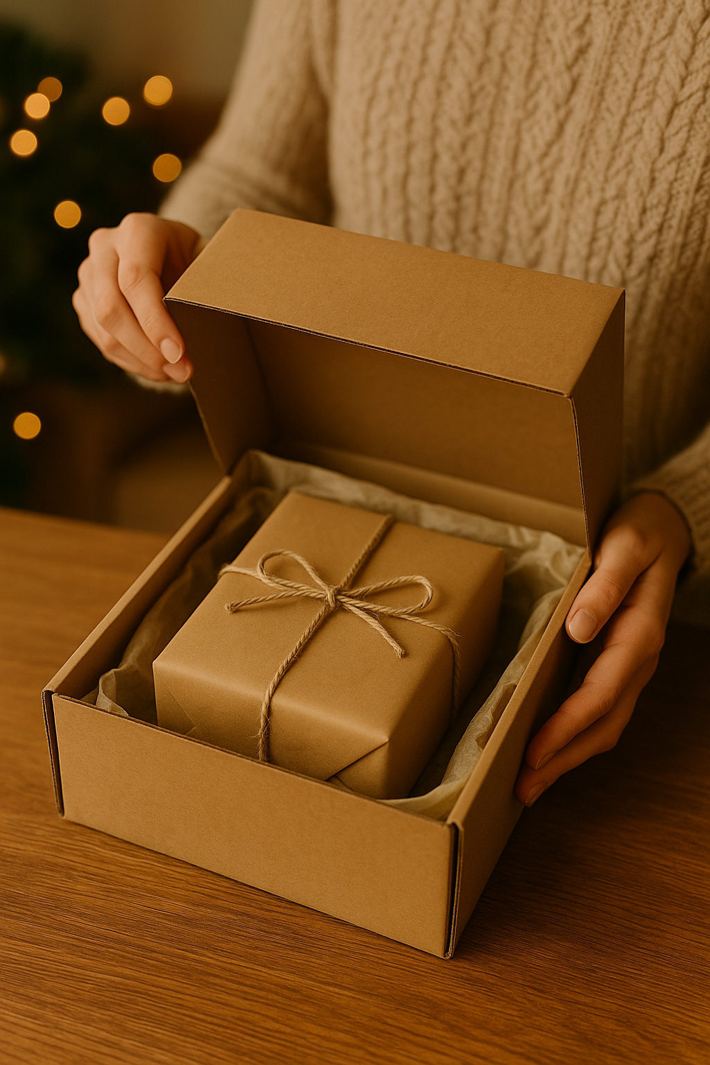 Mystery XMAS Accessoire Box โ Bild 2