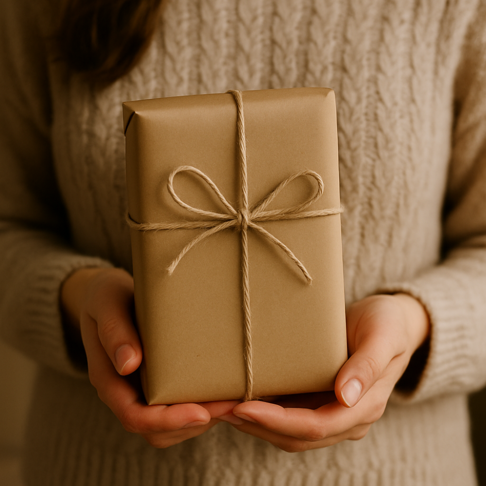 Mystery XMAS Accessoire Box