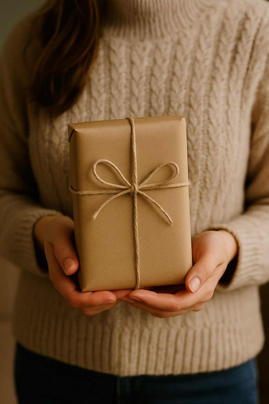 Mystery XMAS Accessoire Box